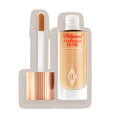 HOLLYWOOD FLAWLESS FILTER