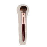 BRONZER & BLUSHER BRUSH
