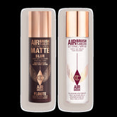 AIRBRUSH FLAWLESS SETTING SPRAY DUO