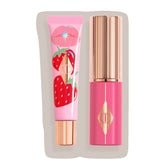 UNREAL JUICYLICIOUS LIP & CHEEK KIT