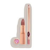 PILLOW TALK LOVE EFFECT LIP KIT