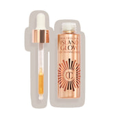 BEAUTIFUL SKIN ISLAND GLOW EASY TANNING DROPS