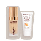 SPF50 AIRBRUSH COMPLEXION DUO