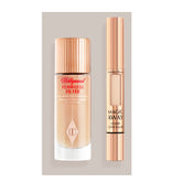 CHARLOTTE'S MAGIC FLAWLESS FILTER KIT