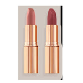 PILLOW TALK LIPSTICK DUO