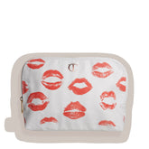 1ST EDITION MAKEUP BAG