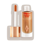 HOLLYWOOD FLAWLESS FILTER