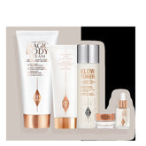 WEDDING PREP, TARGET + GLOW SKINCARE ROUTINE