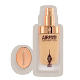 AIRBRUSH FLAWLESS FOUNDATION