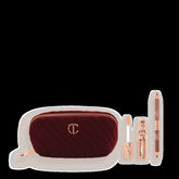 MAKEUP BAG OF LIP SCULPTING SECRETS