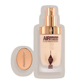 AIRBRUSH FLAWLESS FOUNDATION
