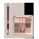 SULTRY, SMOKEY, BEAUTIFYING EYE KIT