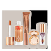 CHARLOTTE’S LEGENDARY COMPLEXION KIT