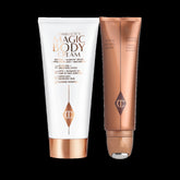 CHARLOTTE’S MAGIC SKIN SUPERMODEL BODY KIT