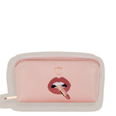 PILLOW TALK MAKEUP BAG