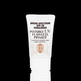INVISIBLE UV FLAWLESS PRIMER