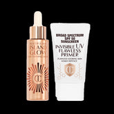 PROTECT, SUPERCHARGE & GLOW DUO