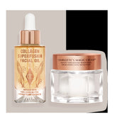 CHARLOTTE’S SPA-LIKE RADIANCE SKINCARE SET