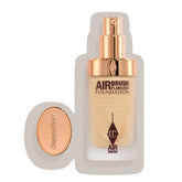 AIRBRUSH FLAWLESS FOUNDATION