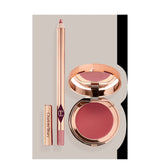 YOUR MOST BEAUTIFUL LIPS & CHEEK DUO