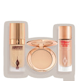 CHARLOTTE'S FLAWLESS, PORELESS GLOW KIT