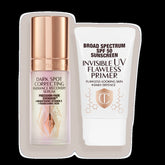 DARK SPOT CORRECTING INVISIBLE UV DUO