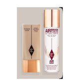 CHARLOTTE’S PRIME, SET & GLOW KIT