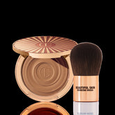 BEAUTIFUL SKIN SUN-KISSED GLOW BRONZER KIT