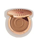 BEAUTIFUL SKIN SUN-KISSED GLOW BRONZER