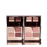 LUXURY PALETTE EYESHADOW KIT