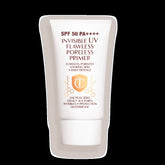 INVISIBLE UV FLAWLESS PRIMER