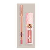 PILLOW TALK BIG LIP PLUMPGASM LIP KIT