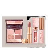 NEW! PILLOW TALK BEAUTIFYING BRIDAL LOOK