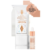 SUPER RADIANCE RESURFACING FACIAL