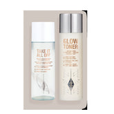 TAKE IT ALL OFF & GLOW